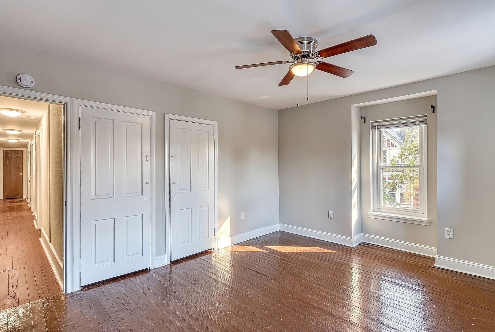 Harrisburg Apartment: 1332 N 2nd St