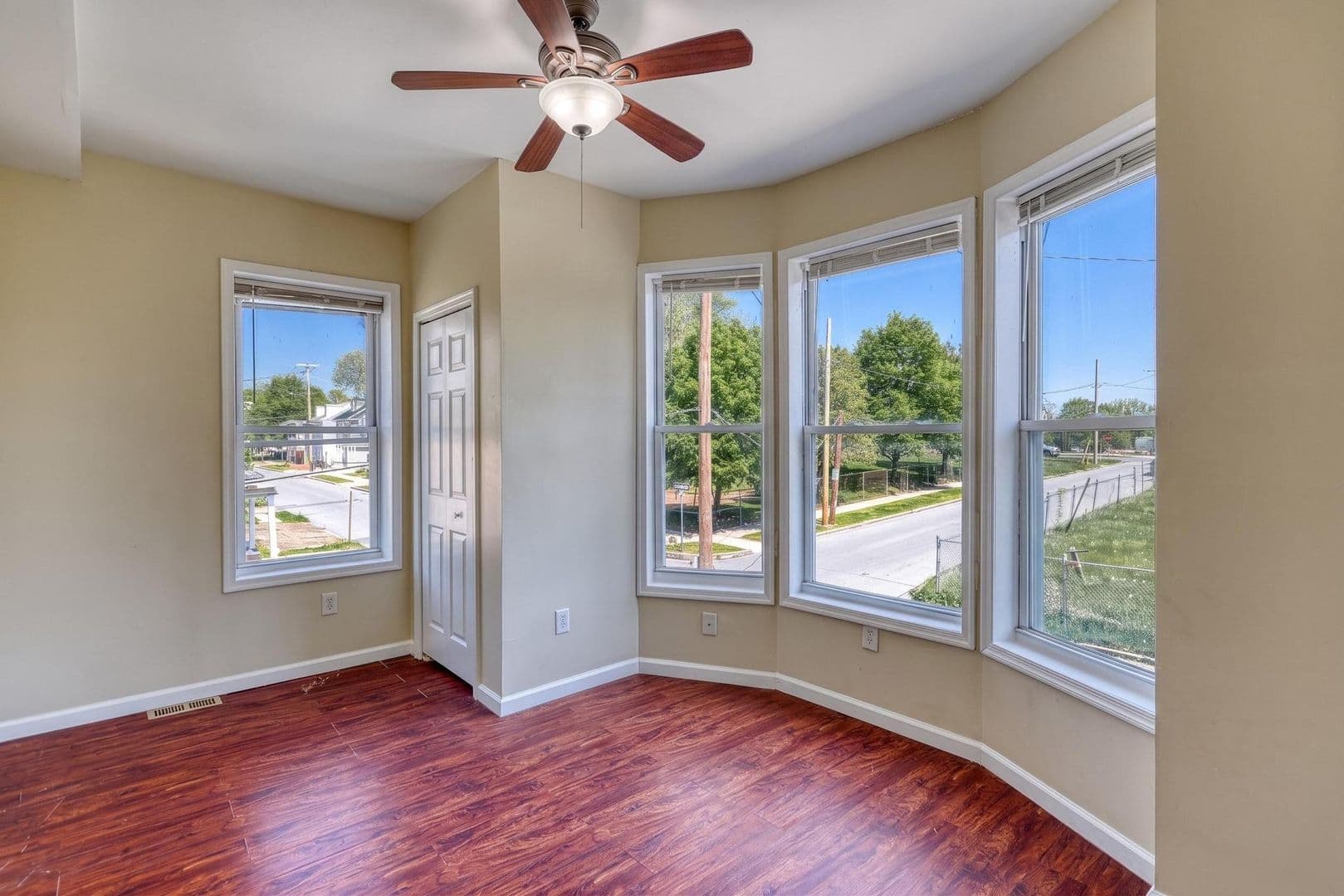 Harrisburg Apartment: 1540 N 5th St