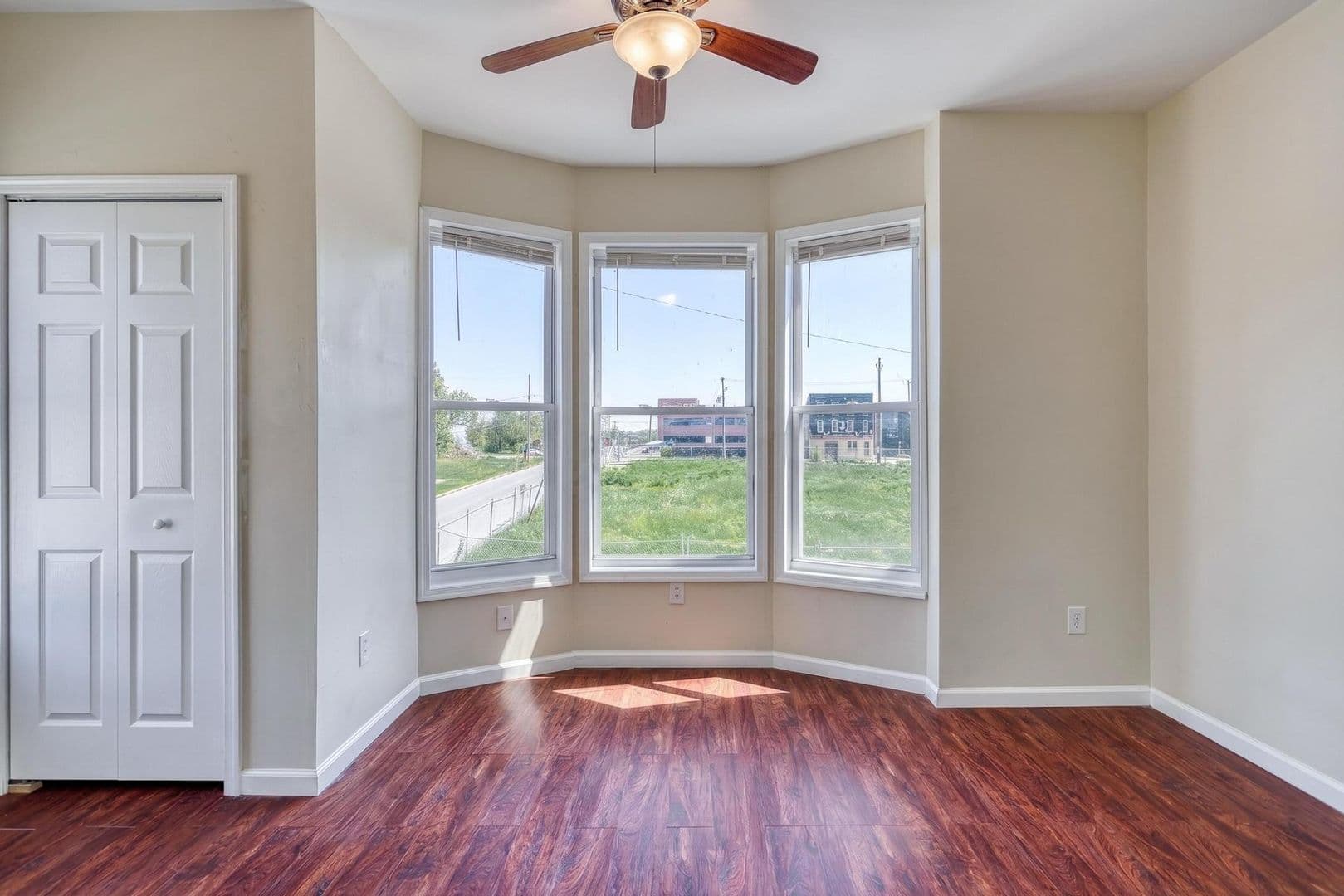 Harrisburg Apartment: 1540 N 5th St