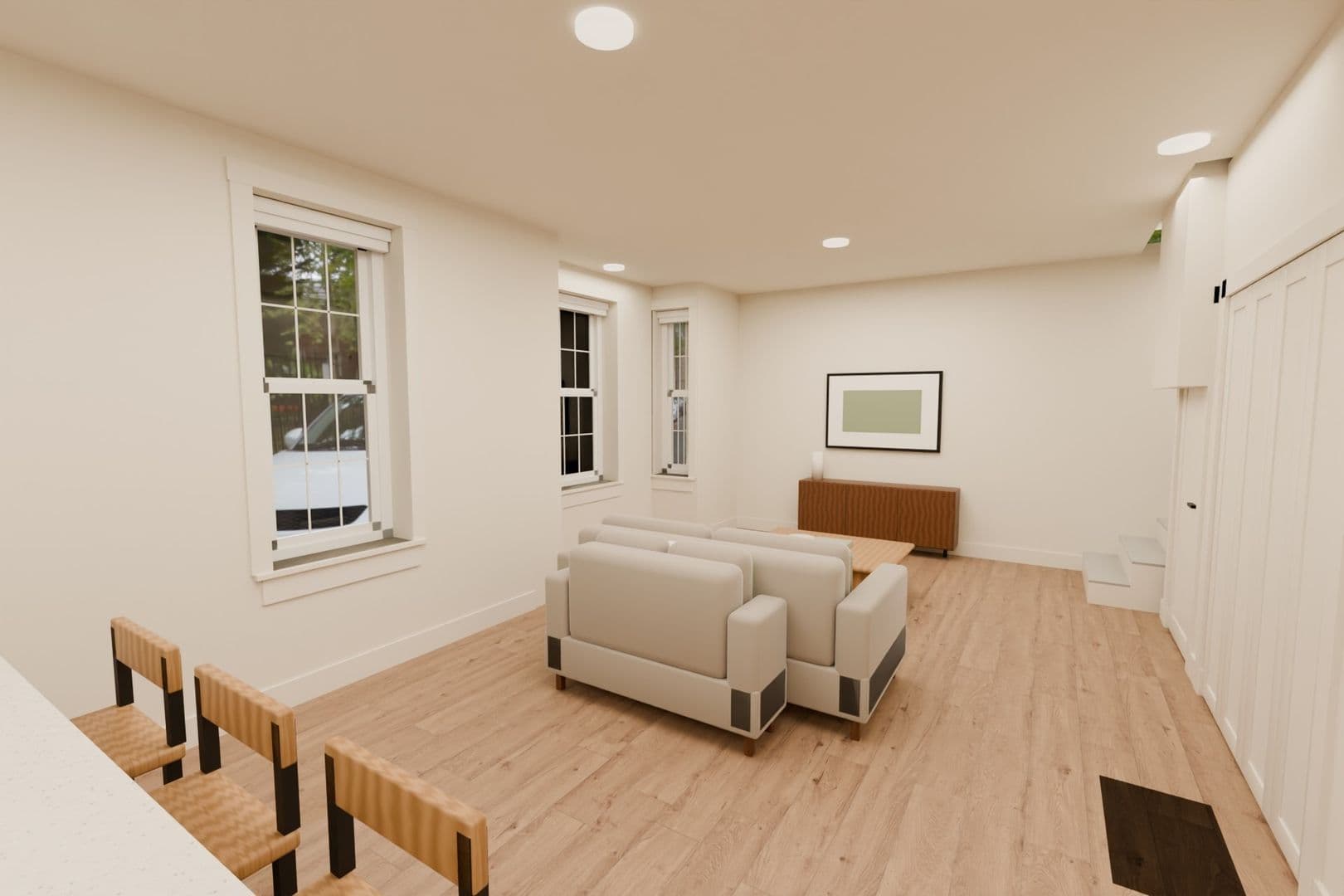 Harrisburg Apartment: 315 N 2nd St - 202