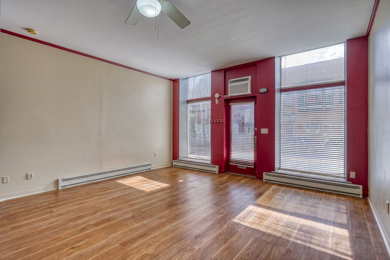 Middletown Apartment: 213-217 S Union St