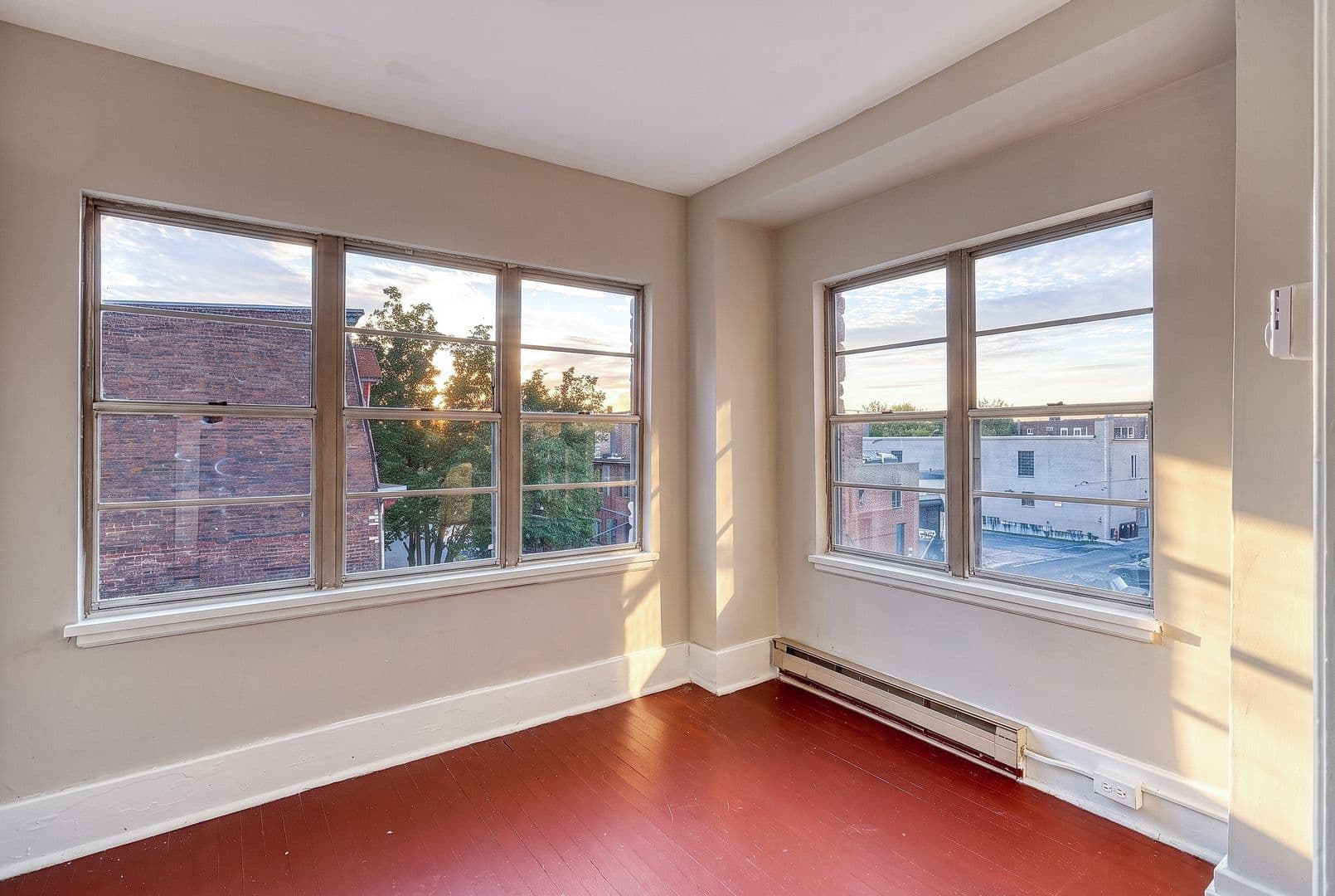 Harrisburg Apartment: 1332 N 2nd St