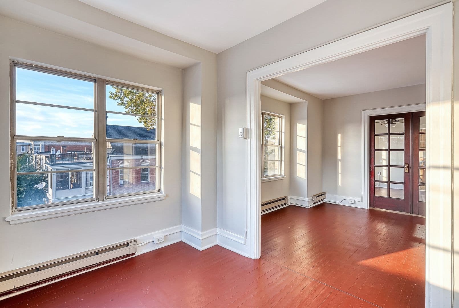 Harrisburg Apartment: 1332 N 2nd St