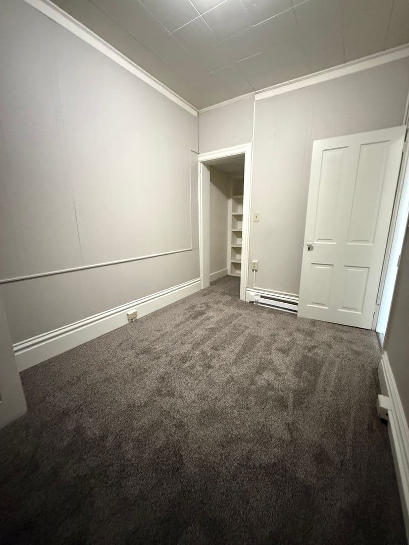 Harrisburg Apartment: 1332 N 2nd St