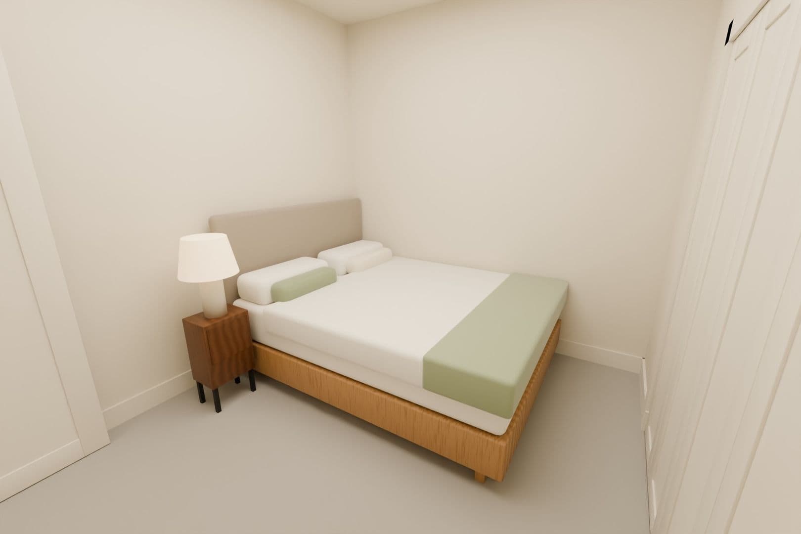Harrisburg Apartment: 315 N 2nd St - 104