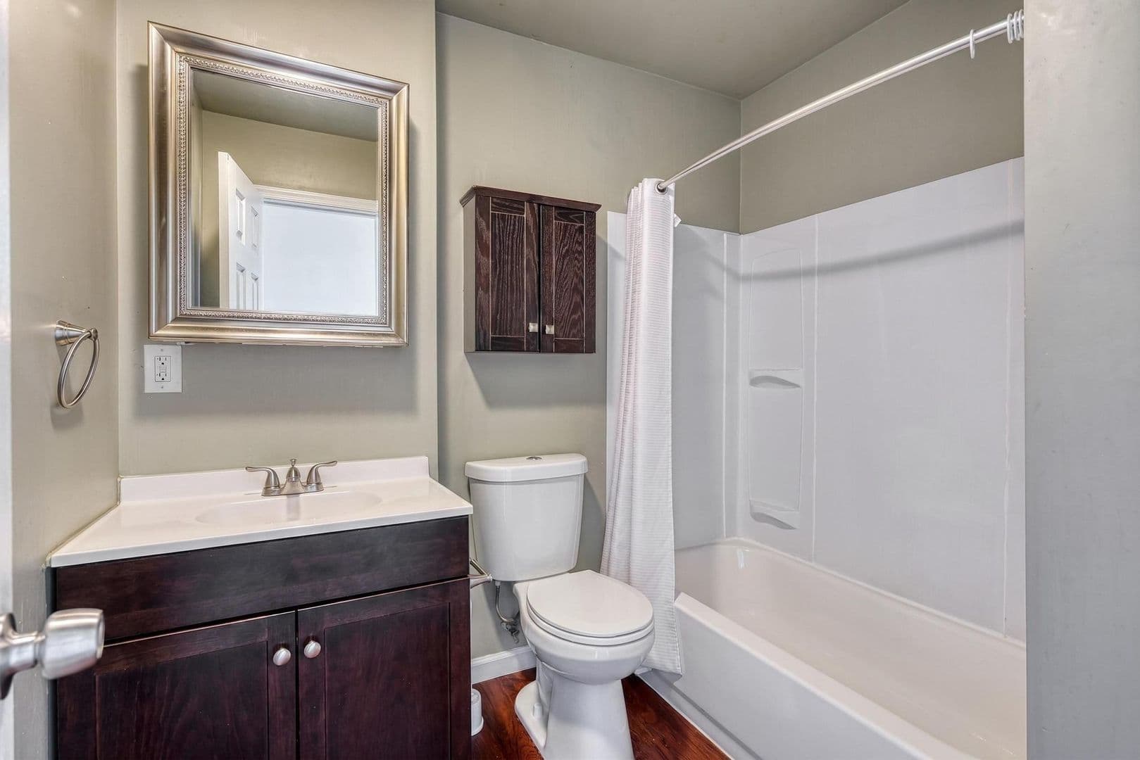 Harrisburg Apartment: 1540 N 5th St