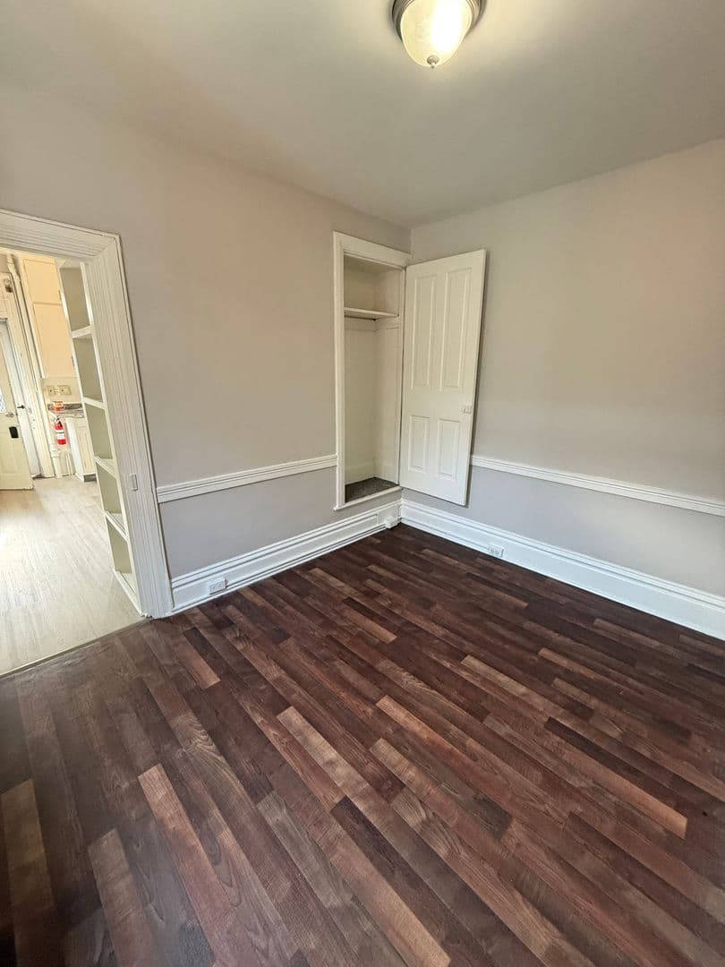 Harrisburg Apartment: 1332 N 2nd St