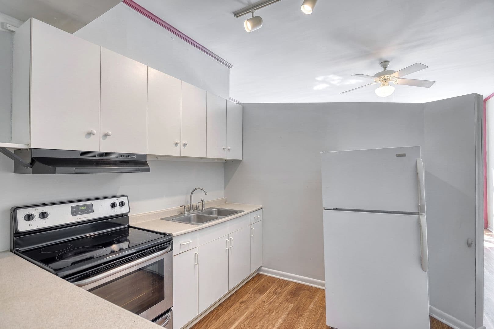 Middletown Apartment: 213-217 S Union St