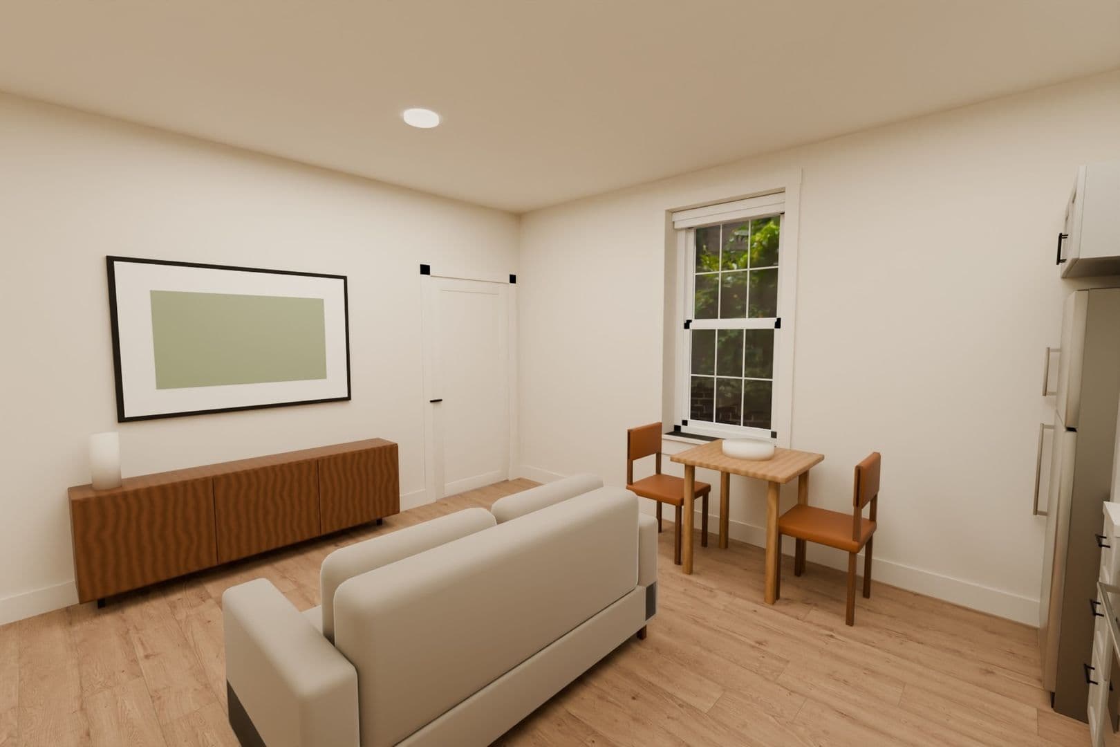 Harrisburg Apartment: 315 N 2nd St - 104