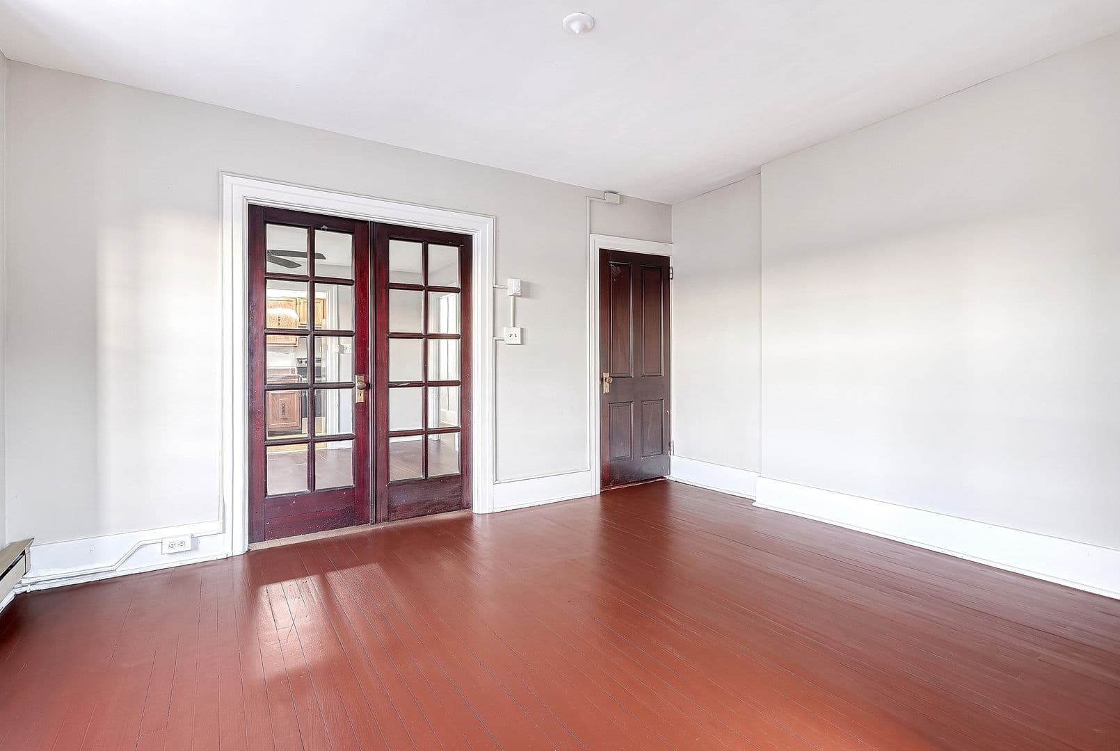 Harrisburg Apartment: 1332 N 2nd St