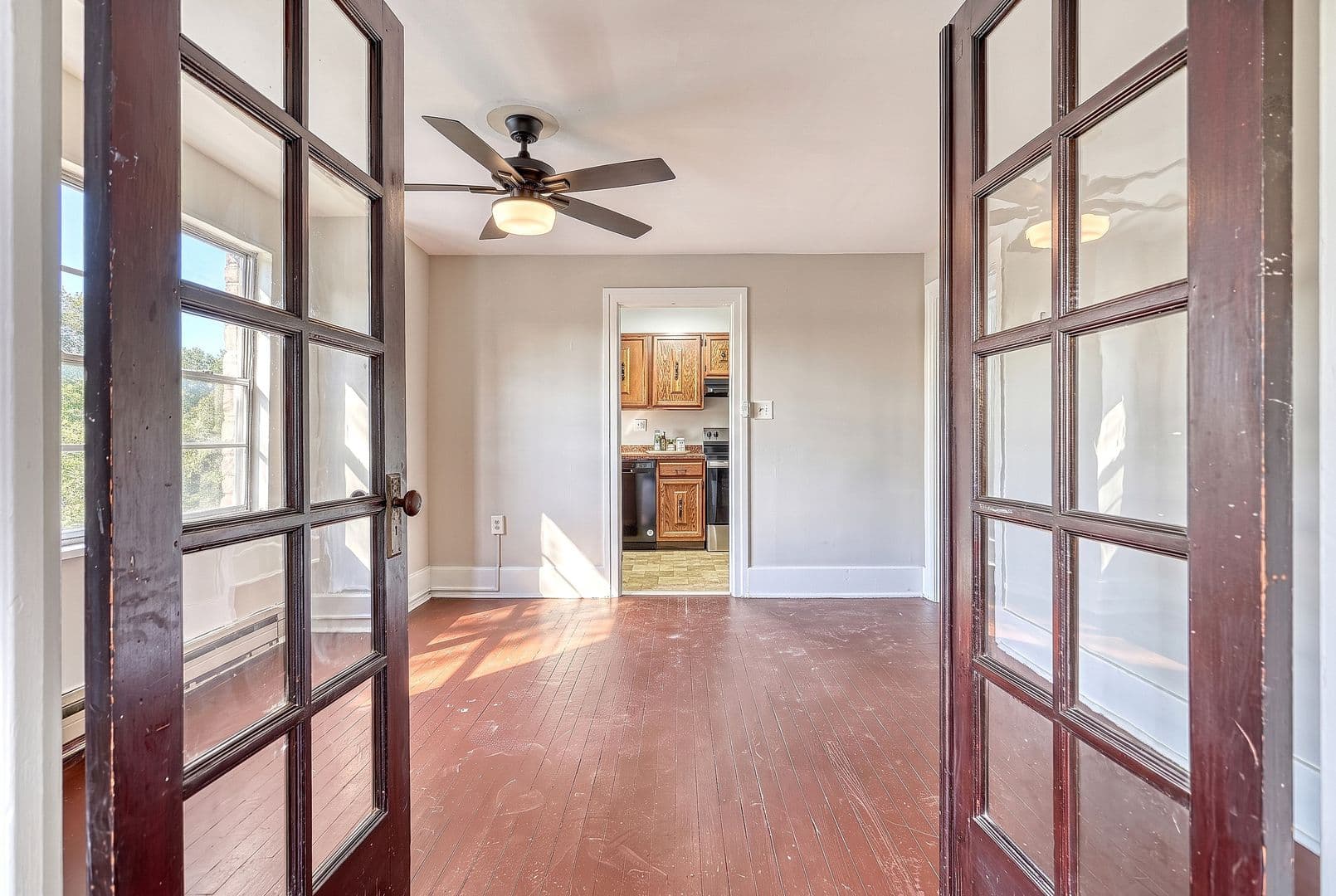 Harrisburg Apartment: 1332 N 2nd St