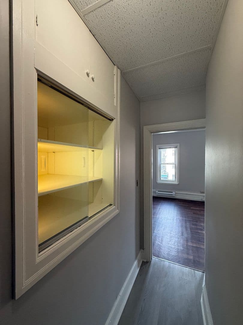 Harrisburg Apartment: 1332 N 2nd St
