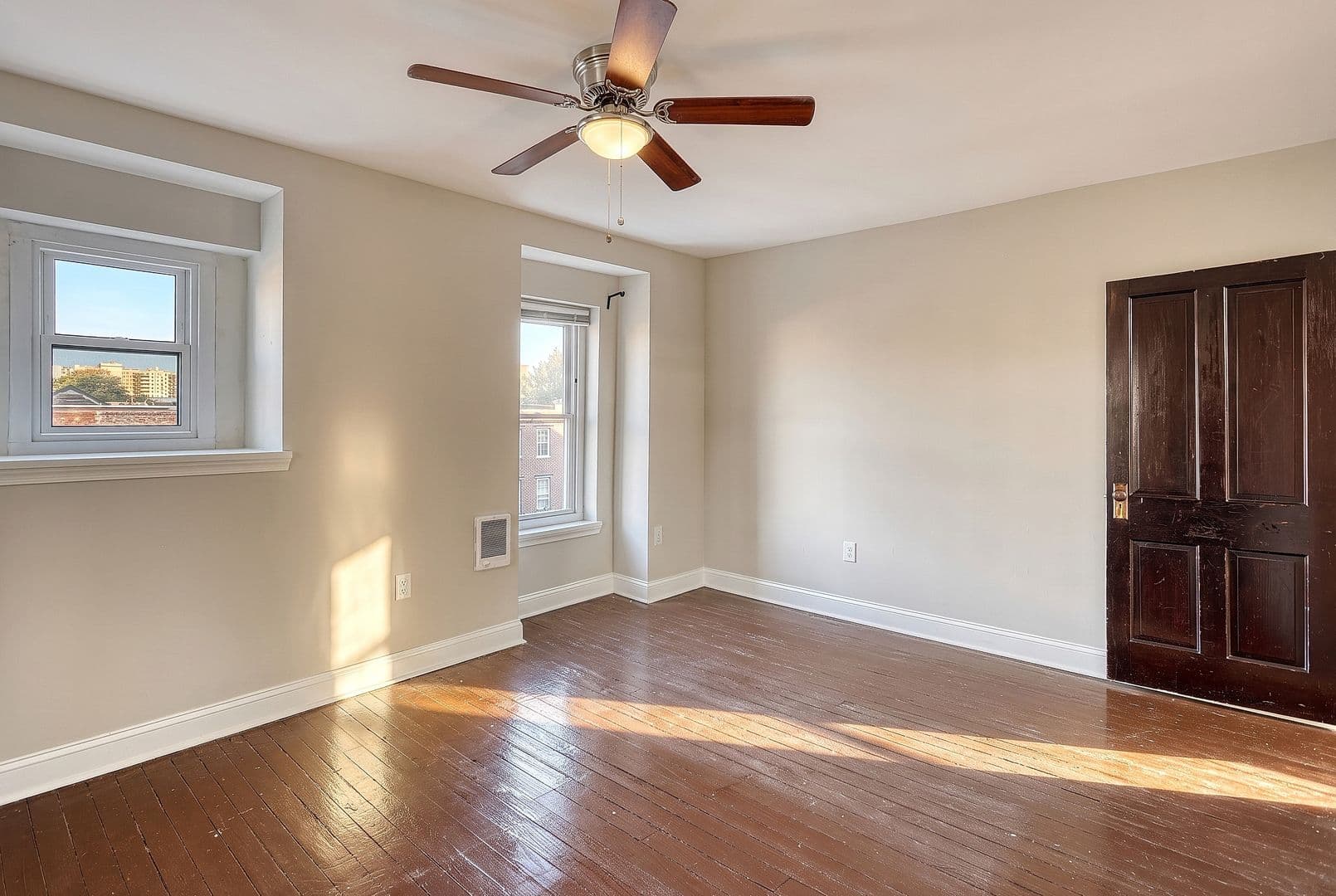 Harrisburg Apartment: 1332 N 2nd St