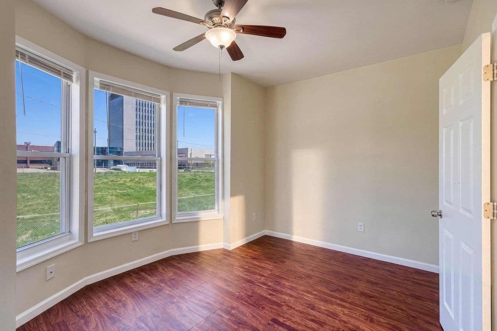 Harrisburg Apartment: 1540 N 5th St