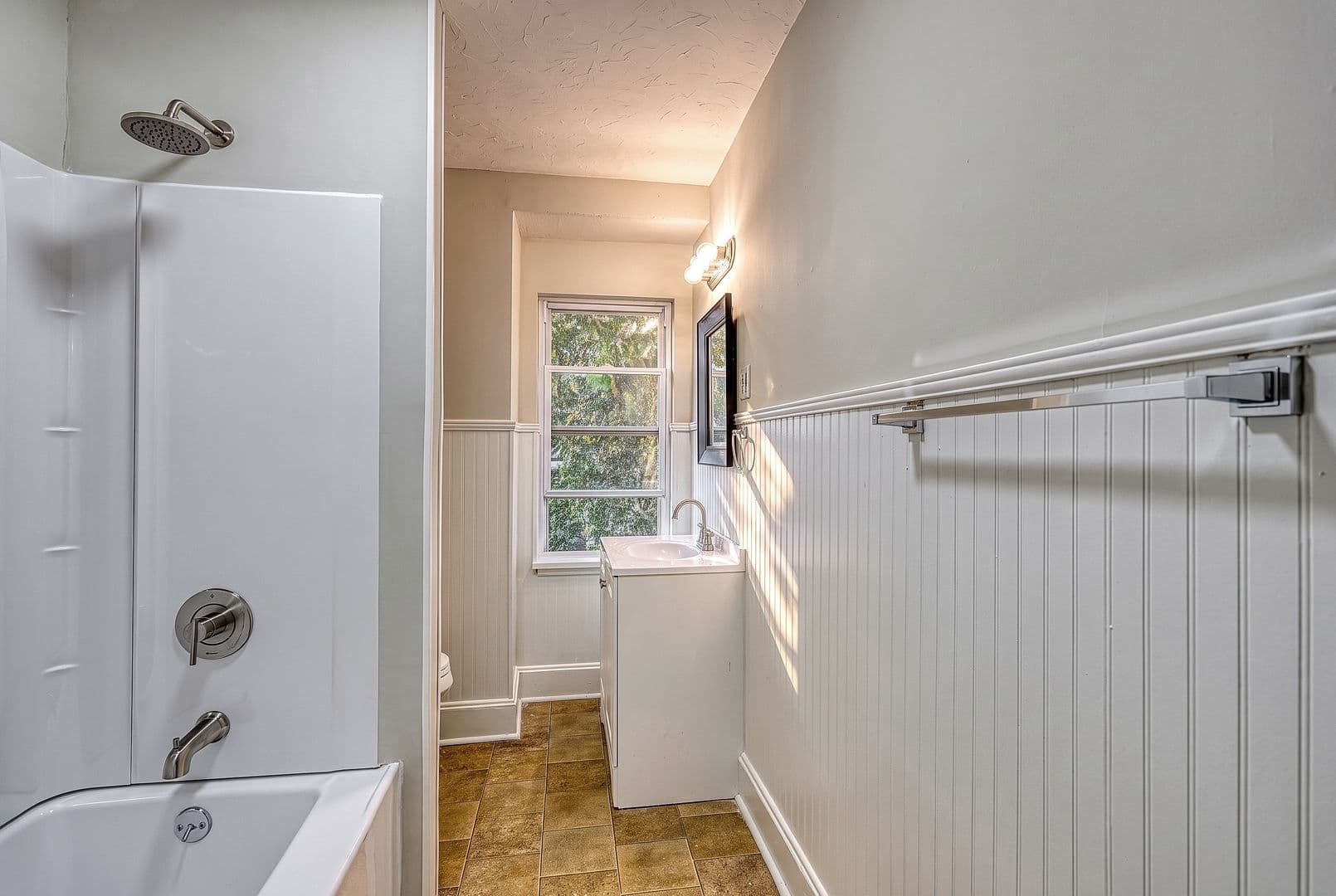 Harrisburg Apartment: 1332 N 2nd St
