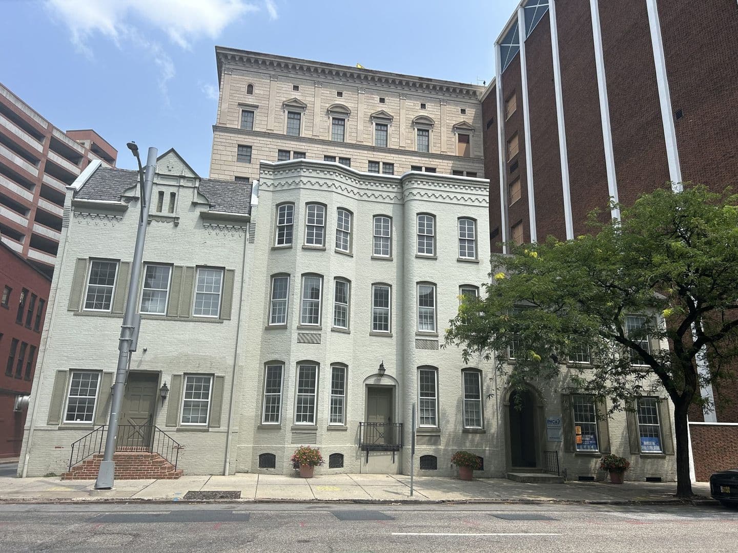 Harrisburg Apartment: 315 N 2nd St - 202