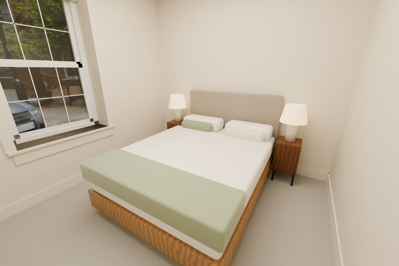Harrisburg Apartment: 315 N 2nd St - 201