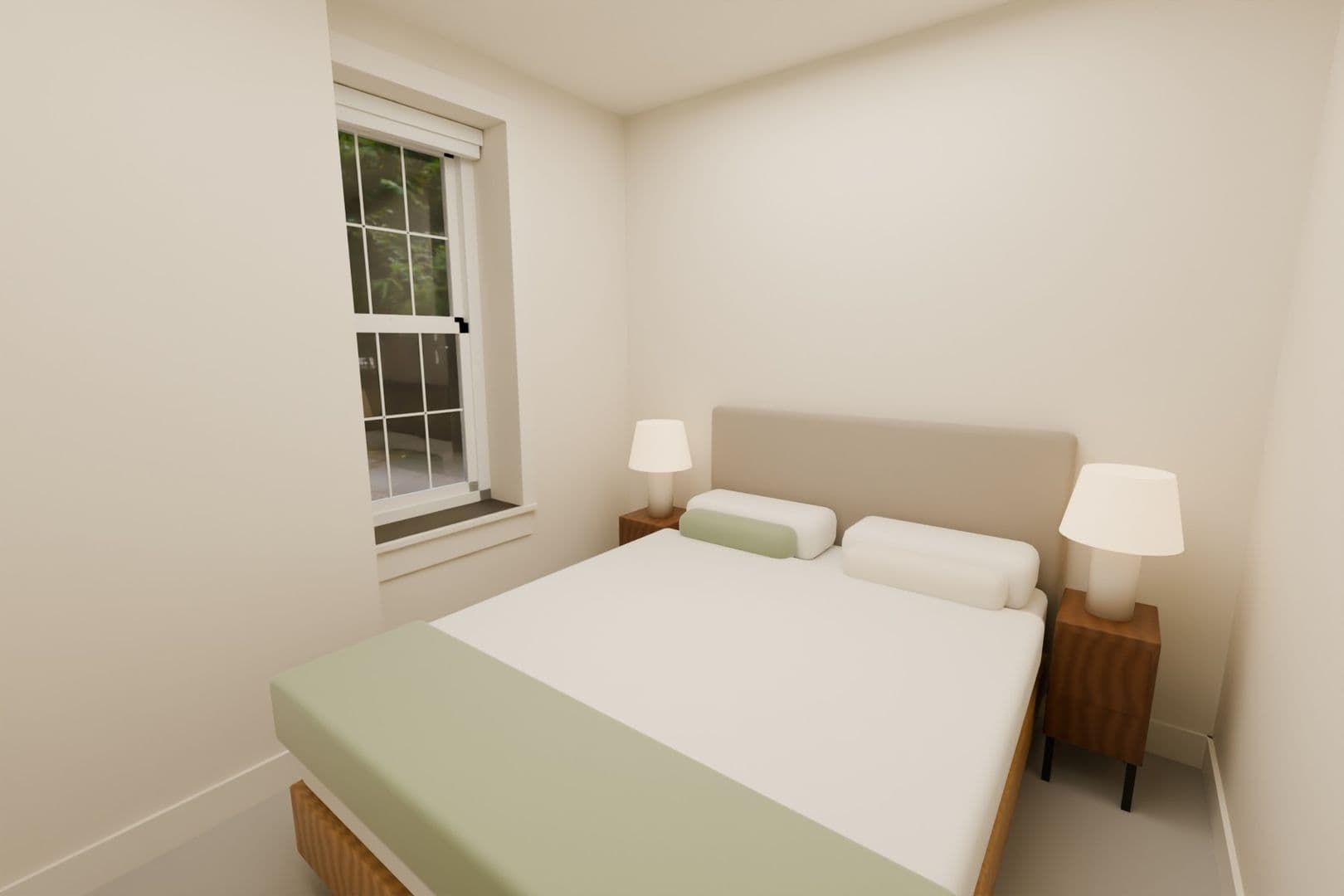 Harrisburg Apartment: 315 N 2nd St - 101