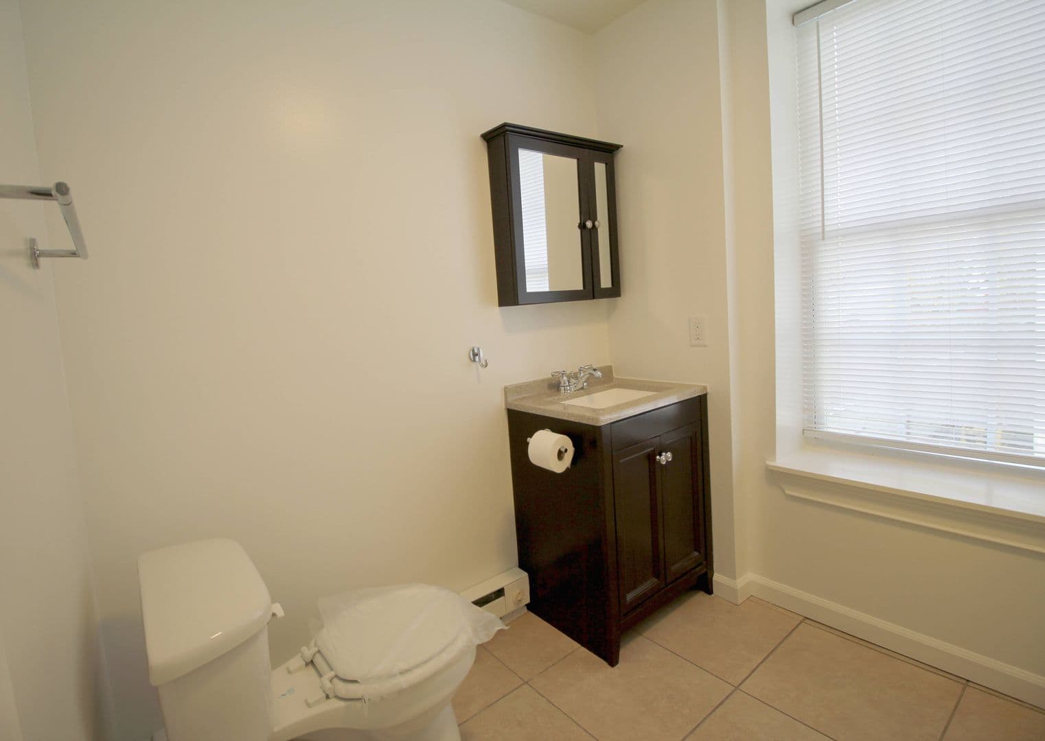 Audubon Apartment: 117 Chestnut St