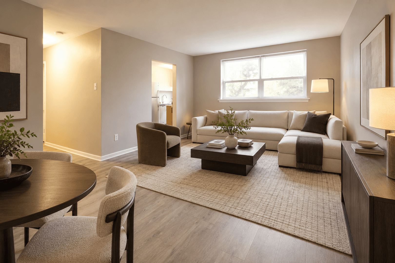 Haddon Heights Apartment: 100 White Horse Pike