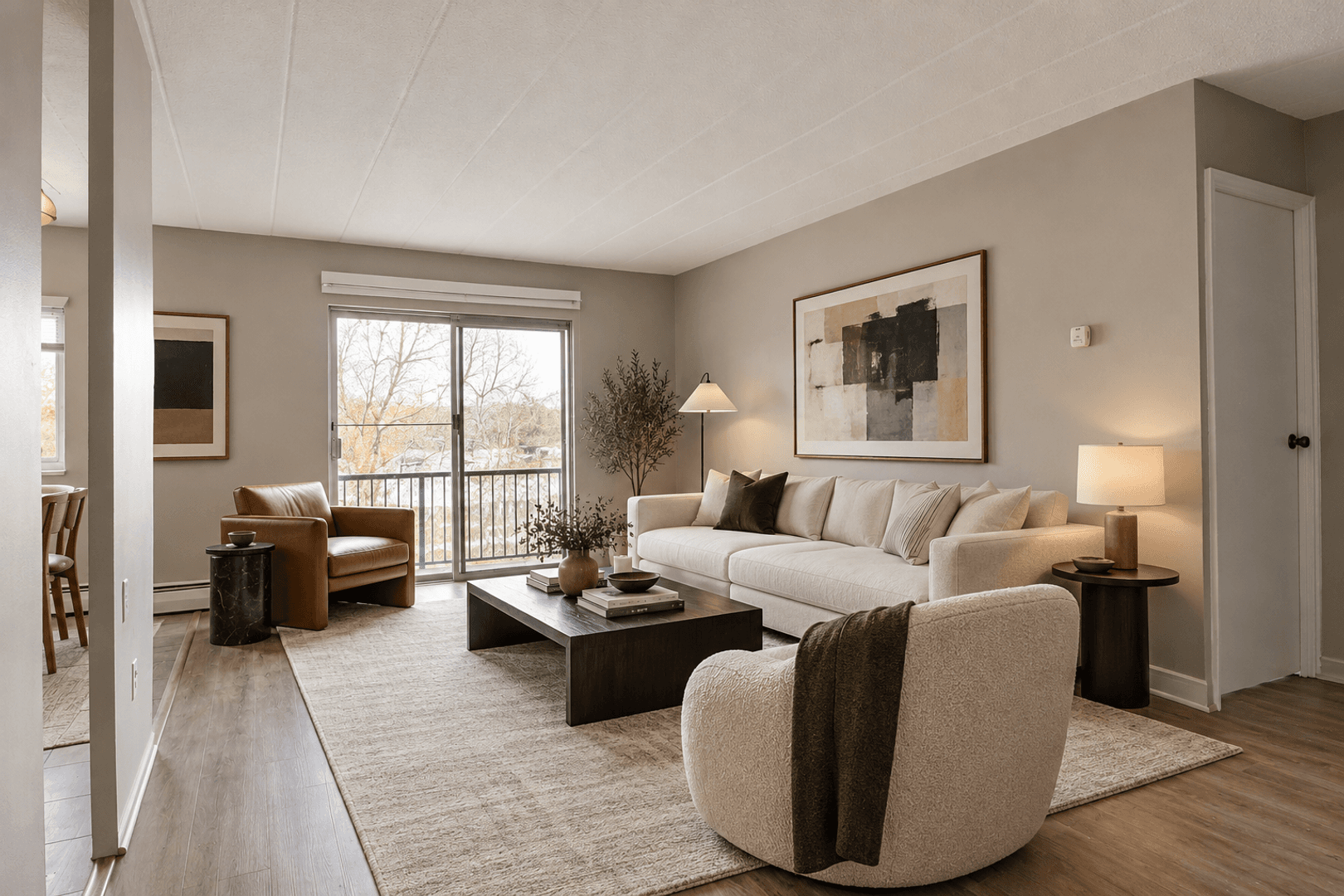 Somerdale Apartment: 309 N White Horse Pike