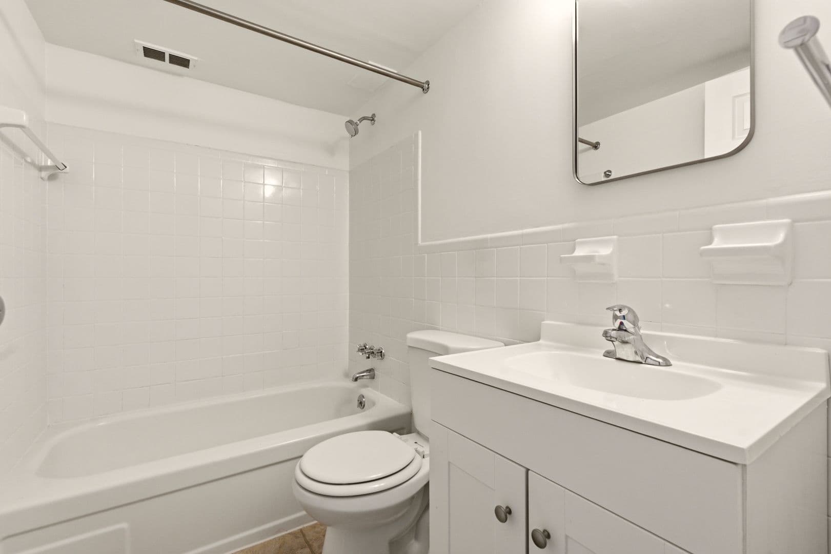 Somerdale Apartment: 309 N White Horse Pike