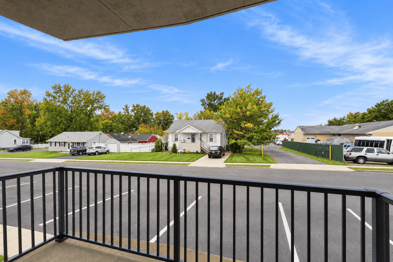 Somerdale Apartment: 309 N White Horse Pike