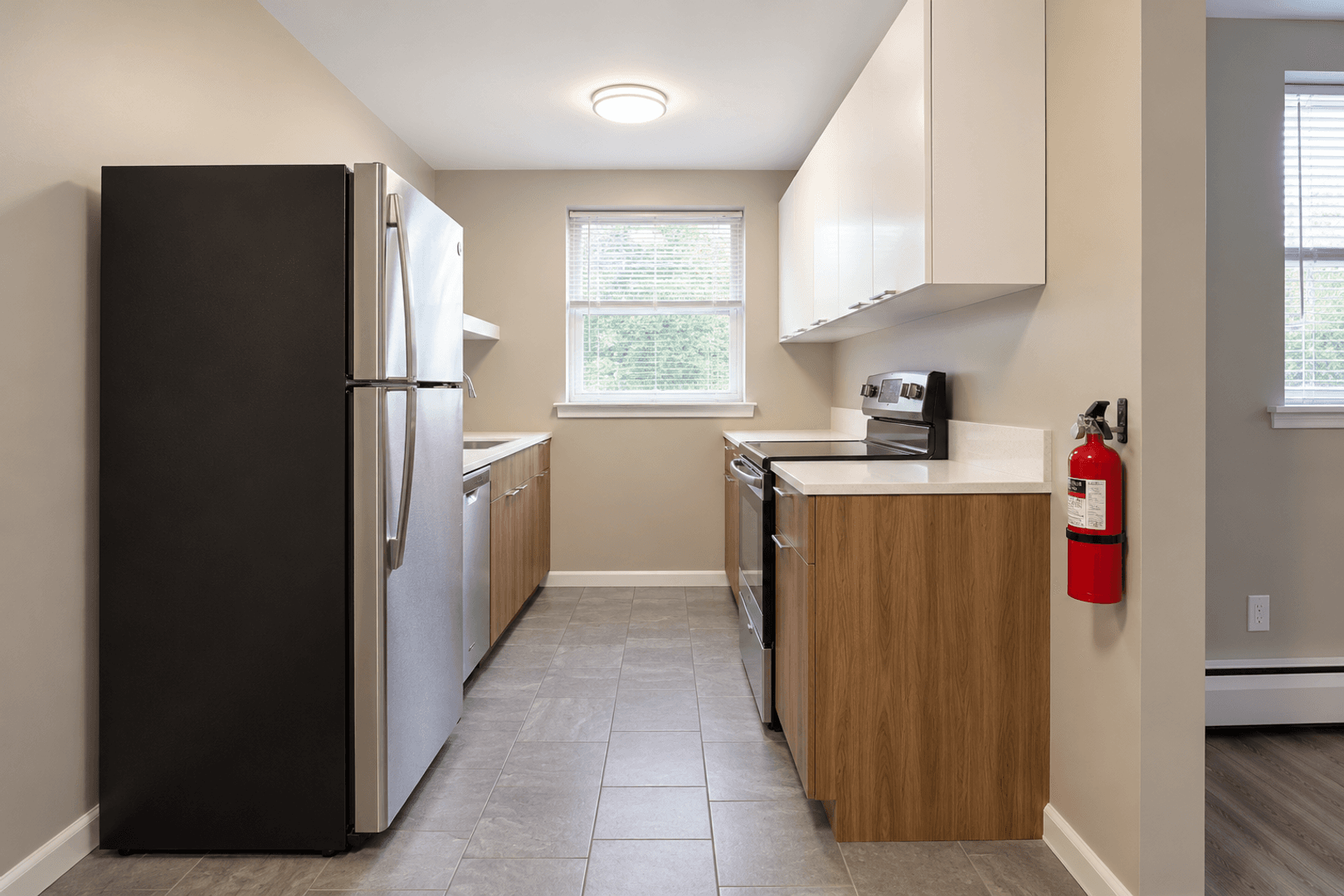 Haddon Heights Apartment: 100 White Horse Pike