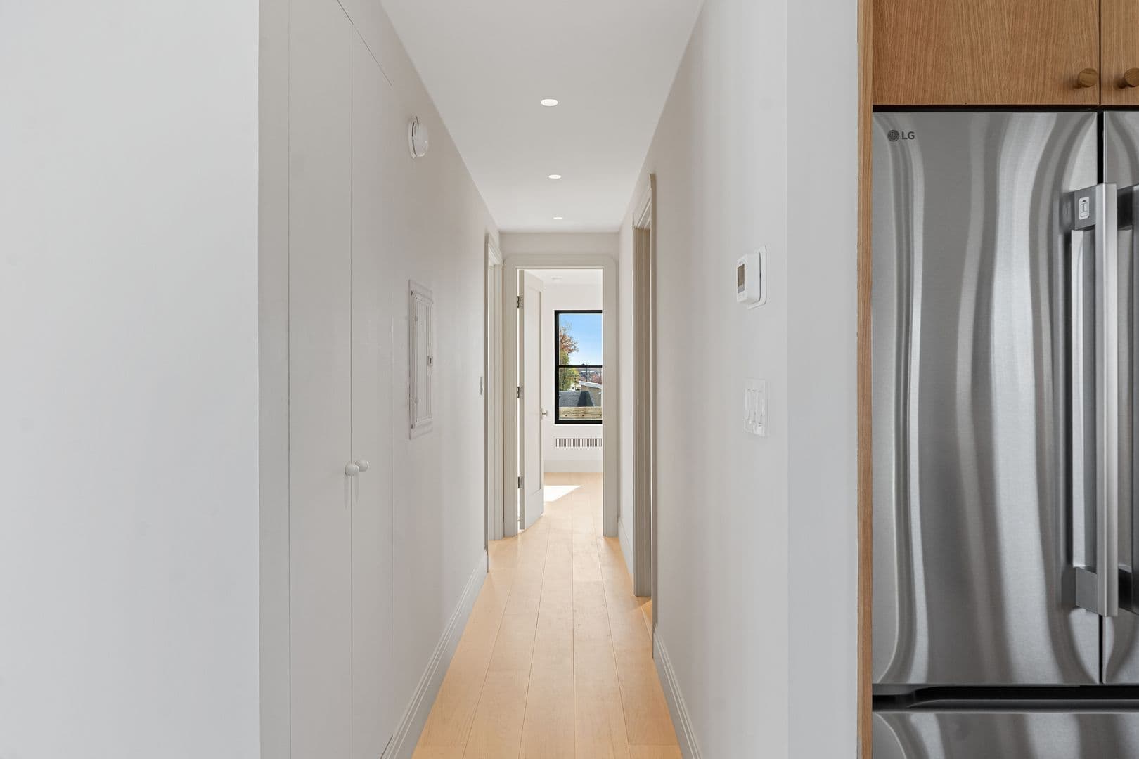 Voorhees Apartment: 501 Haddonfield Berlin Rd