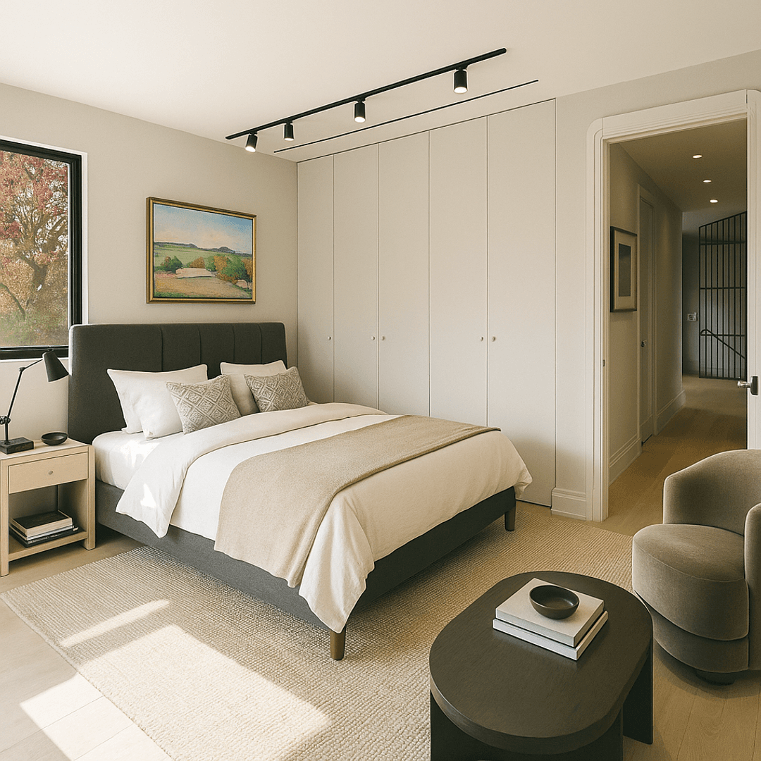 Voorhees Apartment: 501 Haddonfield Berlin Rd