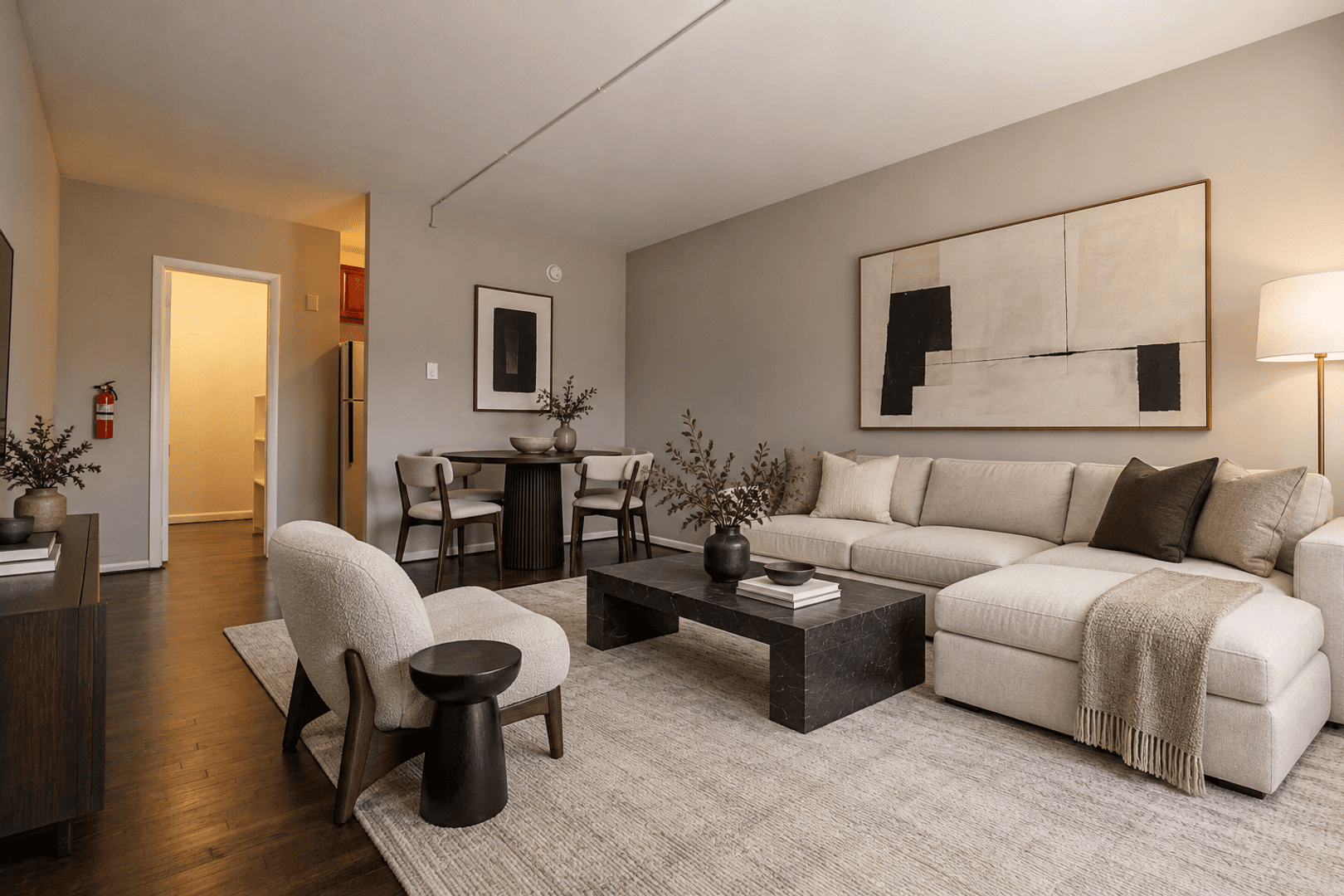 Oaklyn Apartment: 714 White Horse Pike