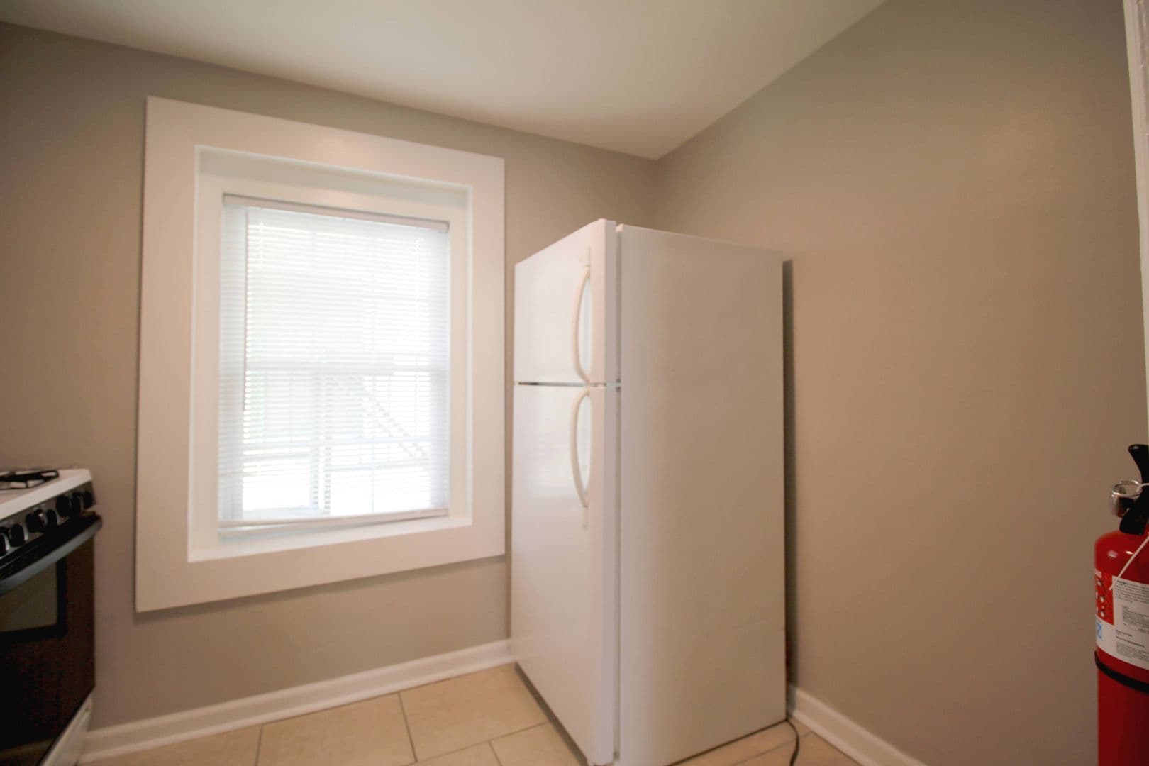 Audubon Apartment: 117 Chestnut St