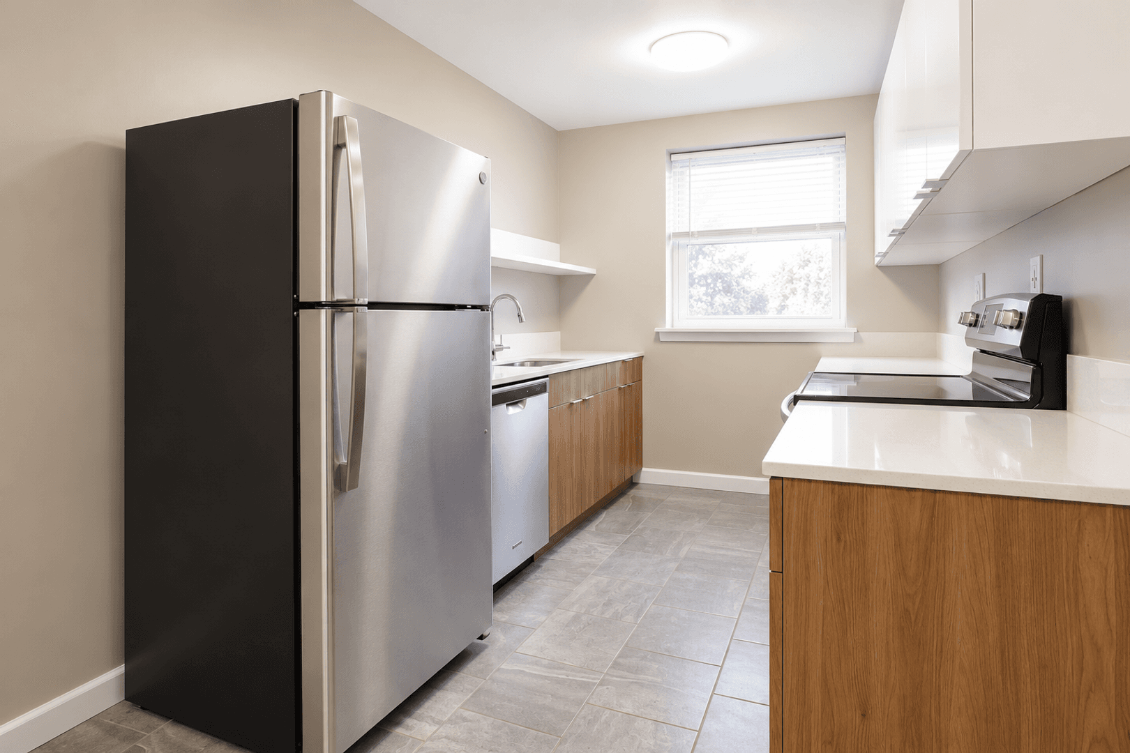 Haddon Heights Apartment: 100 White Horse Pike