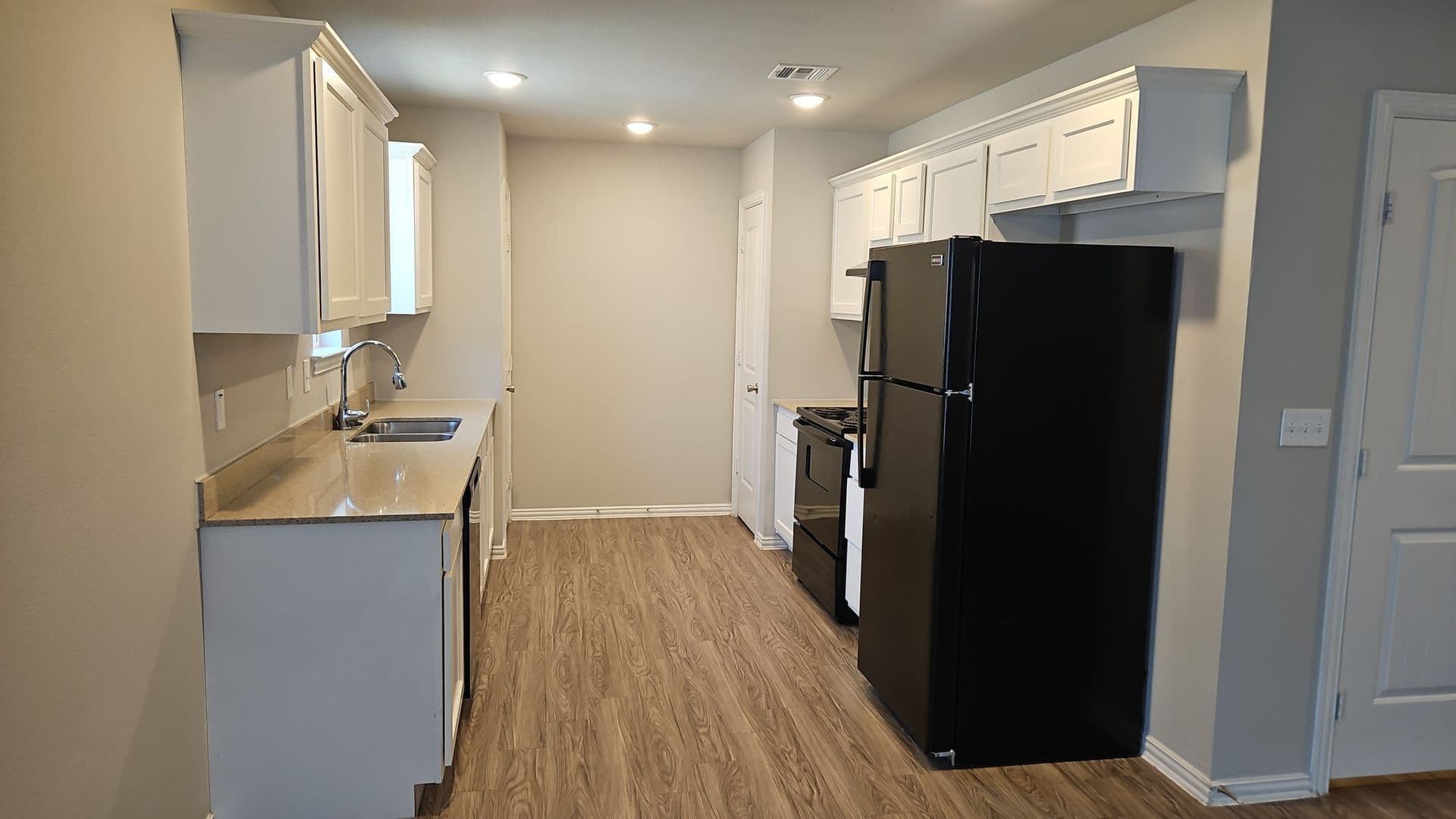 Thackerville Apartment: Rancho Rd