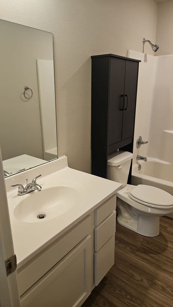 Thackerville Apartment: Rancho Rd
