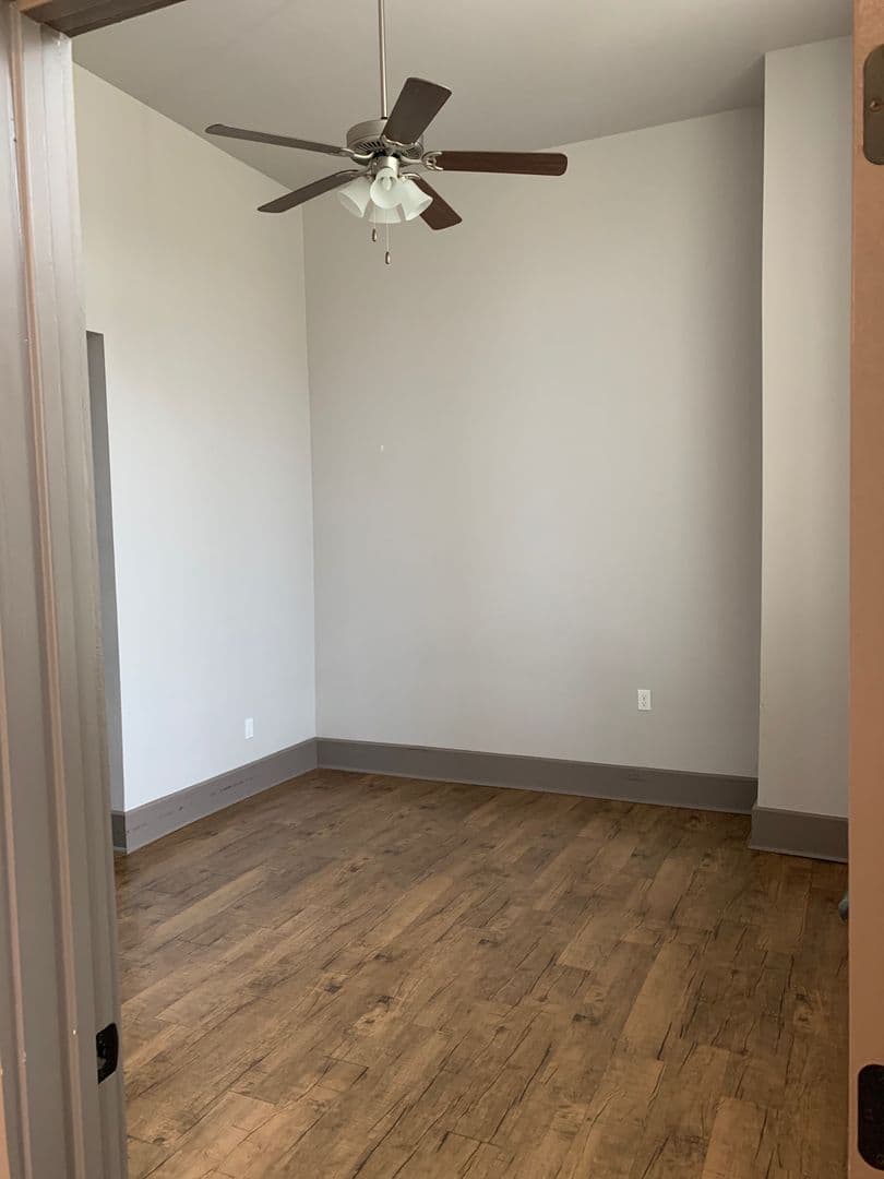 Madill Apartment: 15052 Fern Drive #101