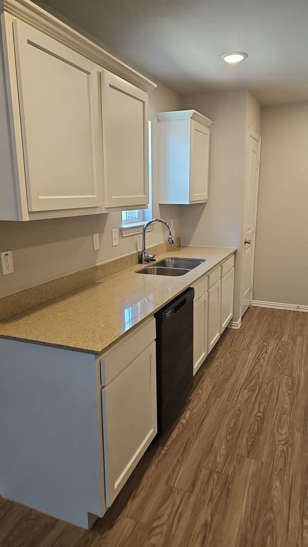 Thackerville Apartment: Rancho Rd