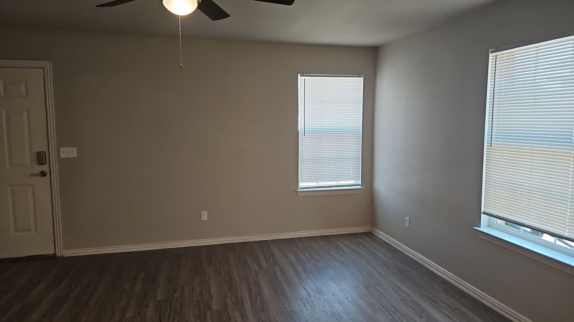 Thackerville Apartment: Rancho Rd