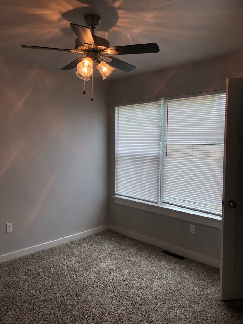 Ardmore Apartment: 40 Q St NW