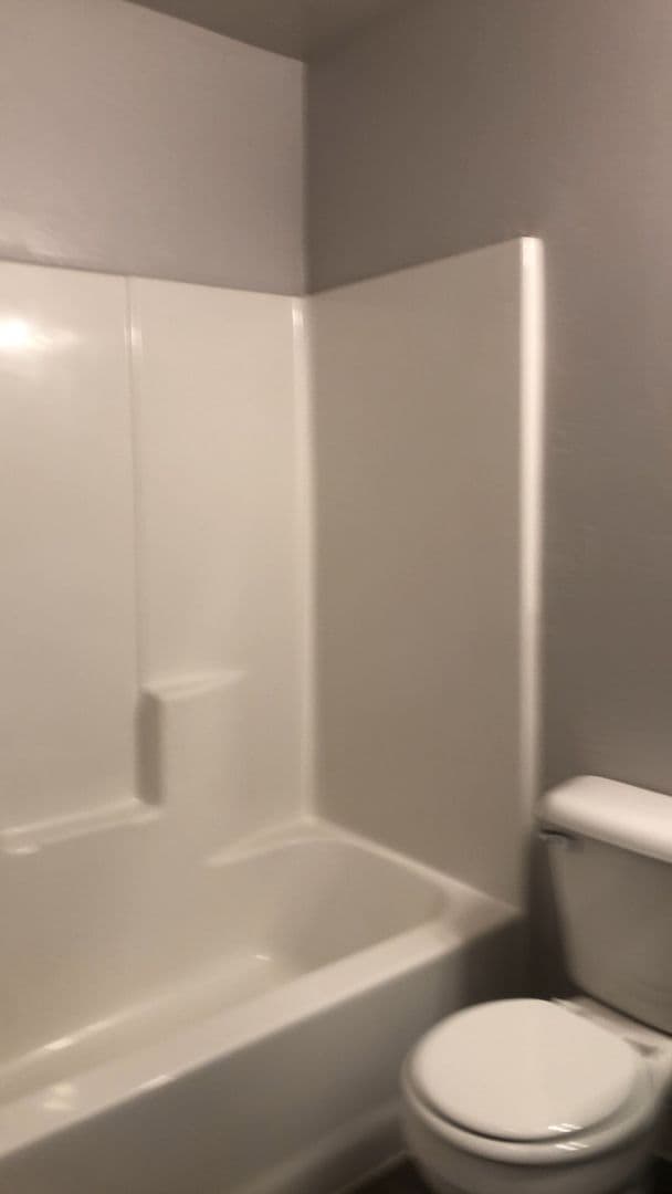Ardmore Apartment: 40 Q St NW