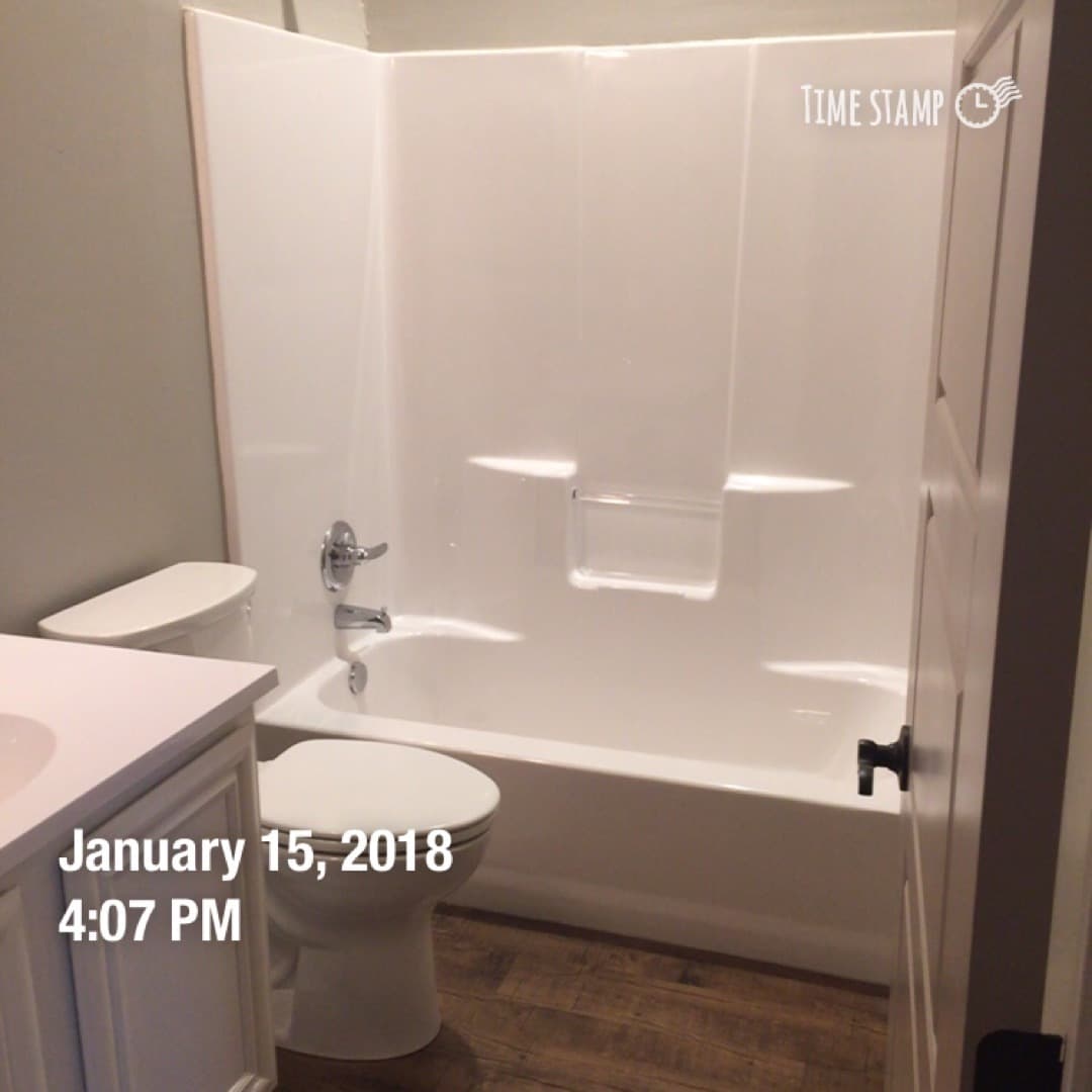 Atoka Apartment: 617 E 13th St.