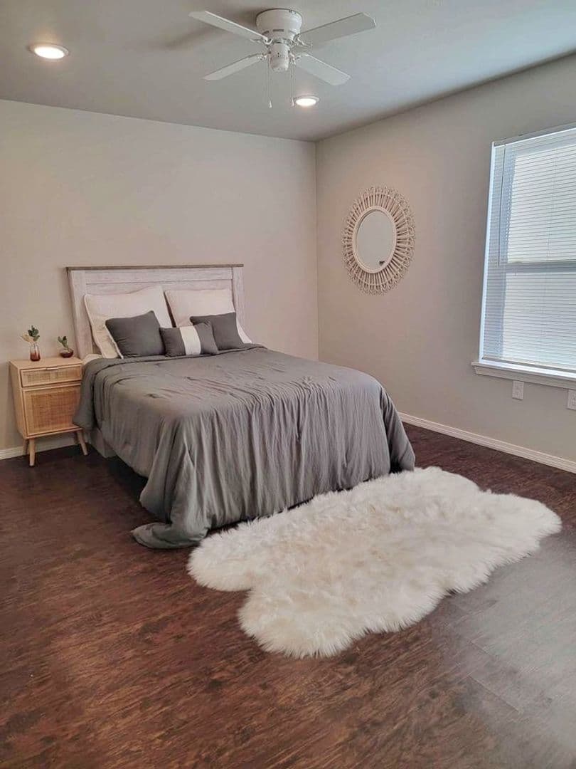 Oklahoma City Townhome: 11800 N Western Ave