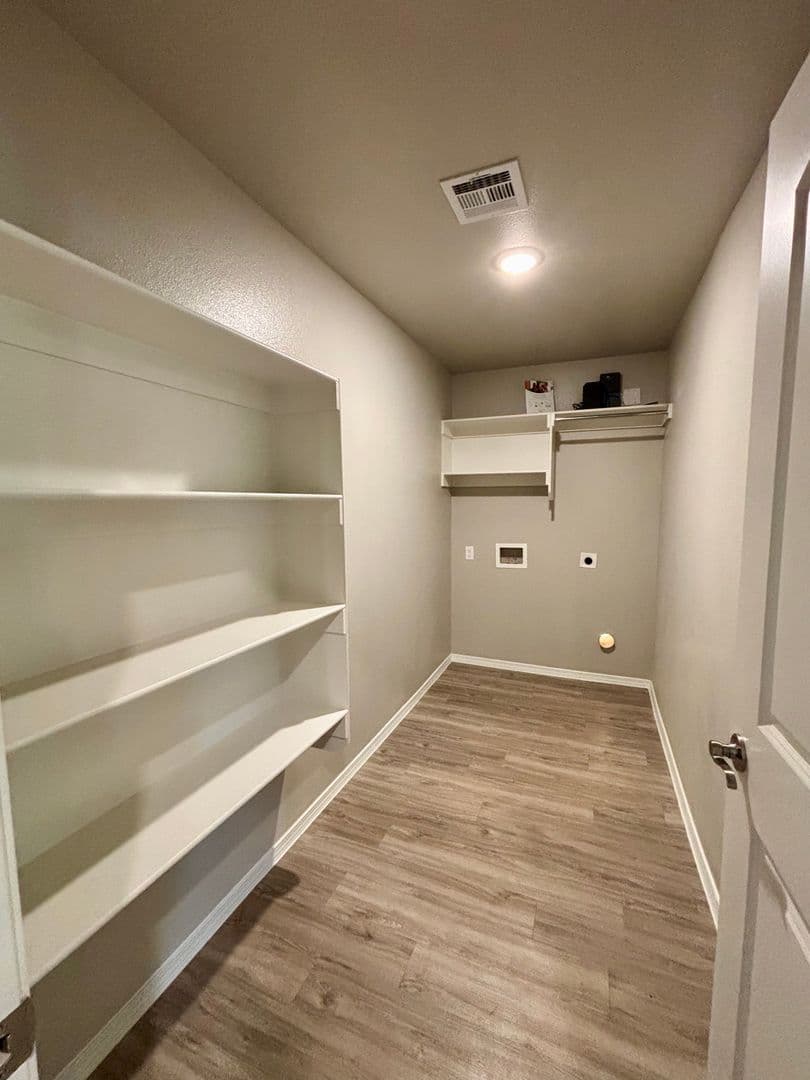 Oklahoma City Apartment: Chisholm OKC