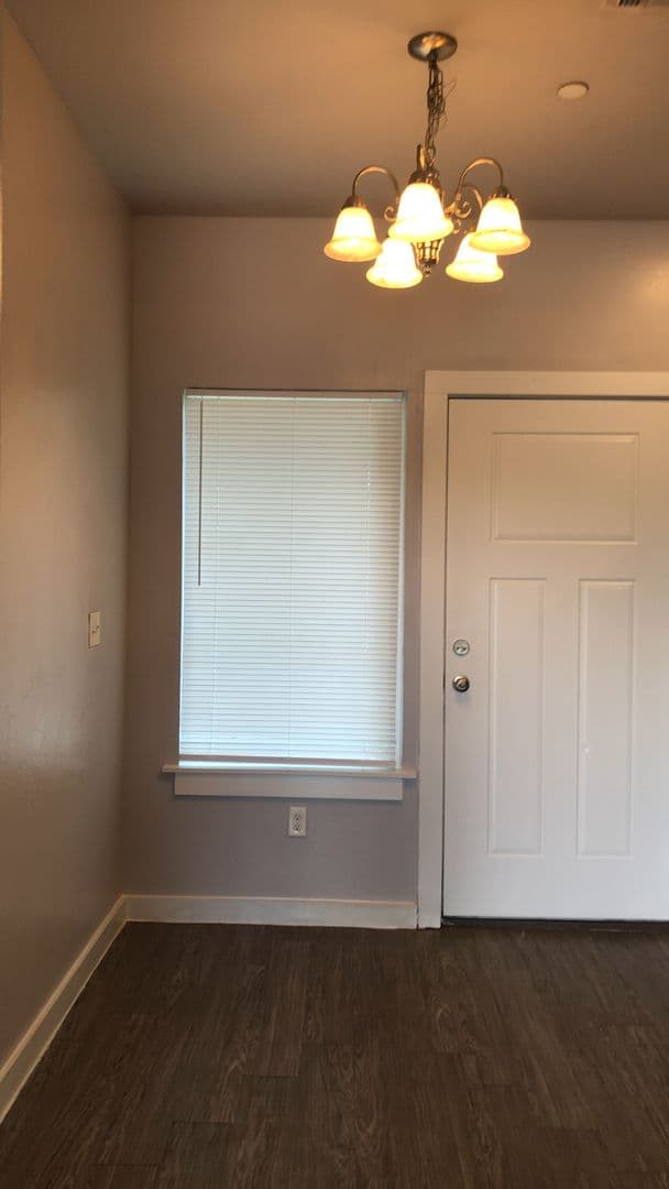 Ardmore Apartment: 40 Q St NW