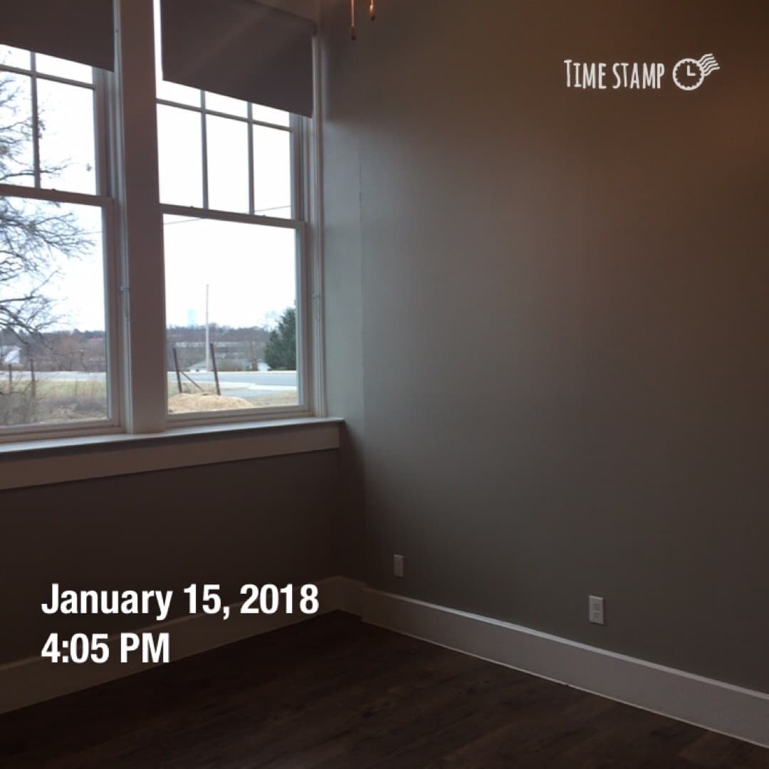 Atoka Apartment: 617 E 13th St.
