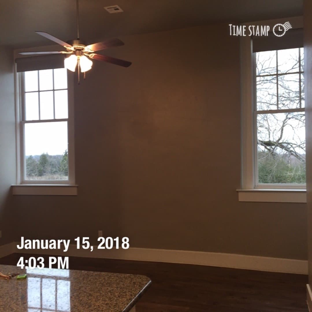 Atoka Apartment: 617 E 13th St.