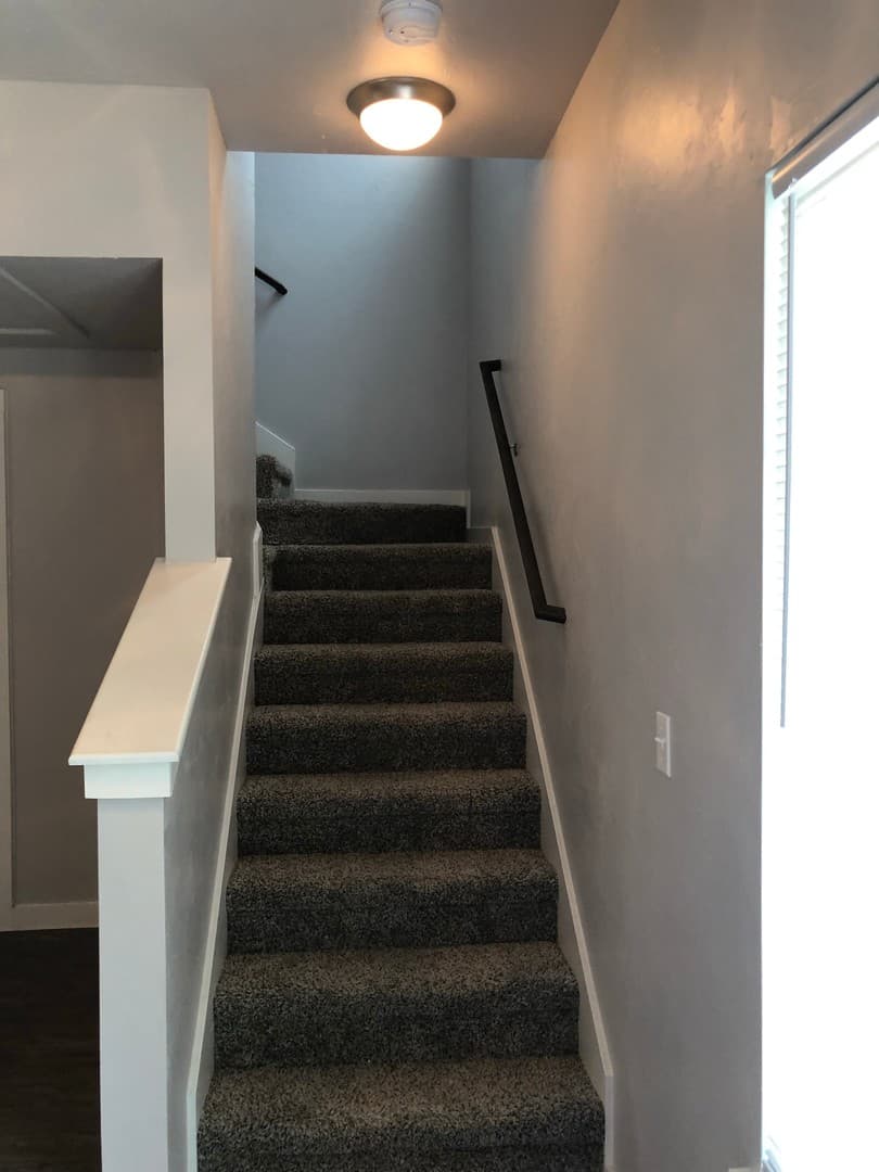 Ardmore Apartment: 40 Q St NW