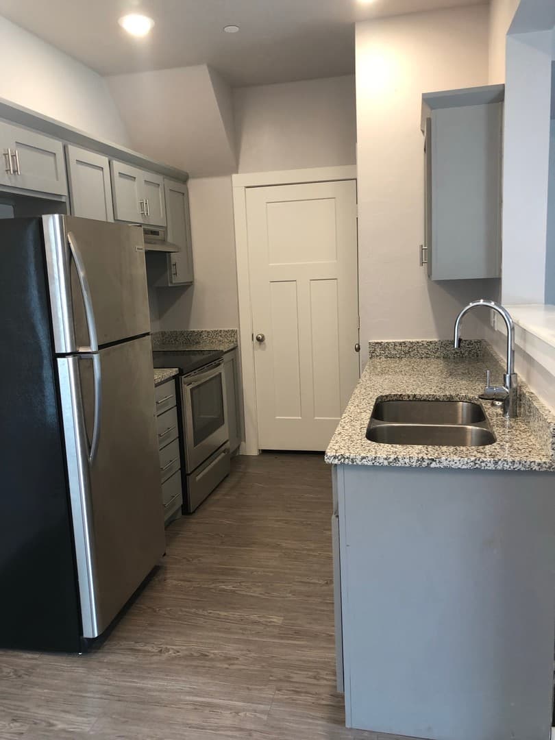Ardmore Apartment: 40 Q St NW