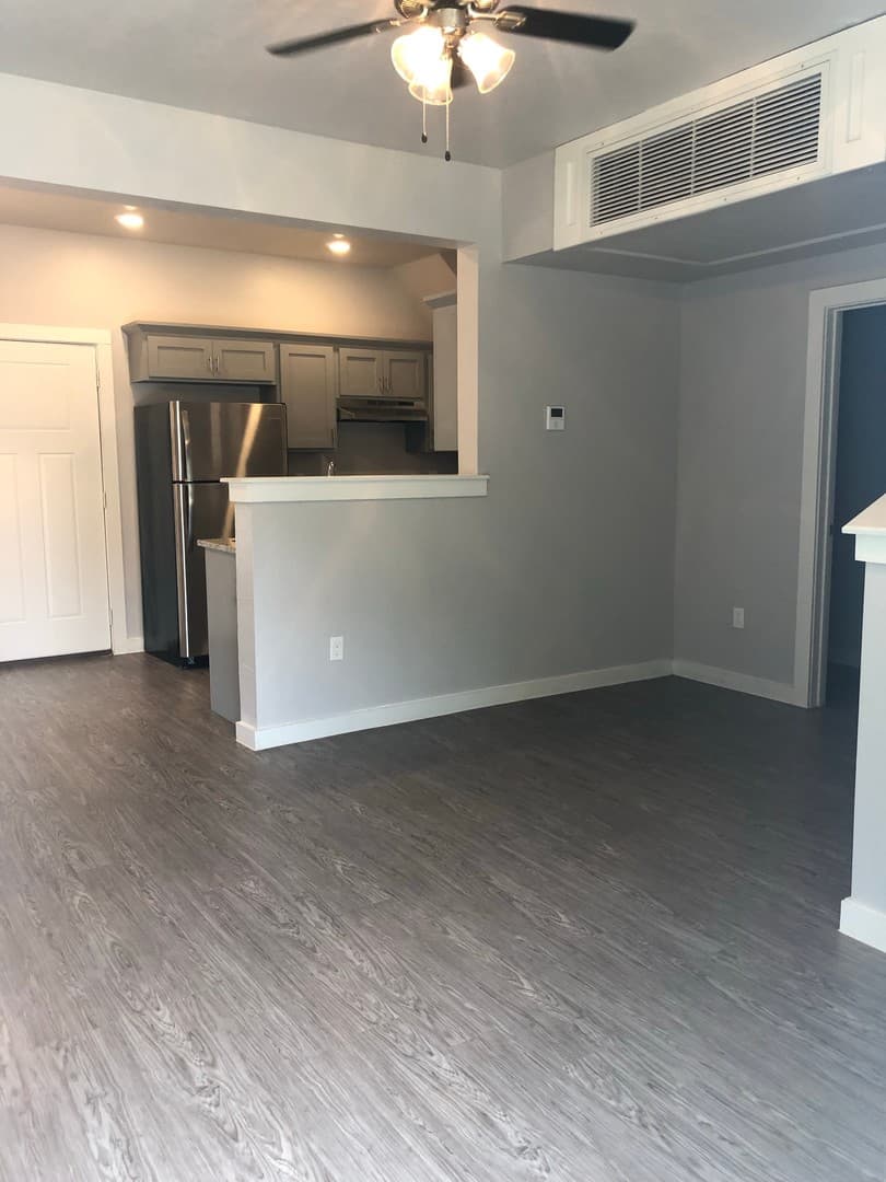 Ardmore Apartment: 40 Q St NW