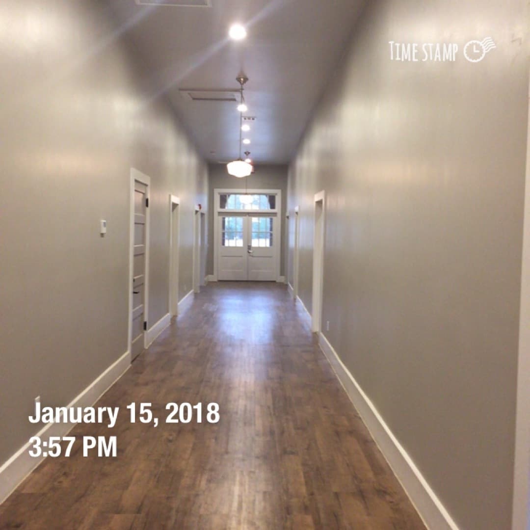 Atoka Apartment: 617 E 13th St.